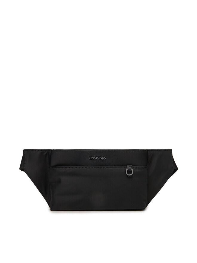 

Поясная сумка Calvin Klein Jeans, черный