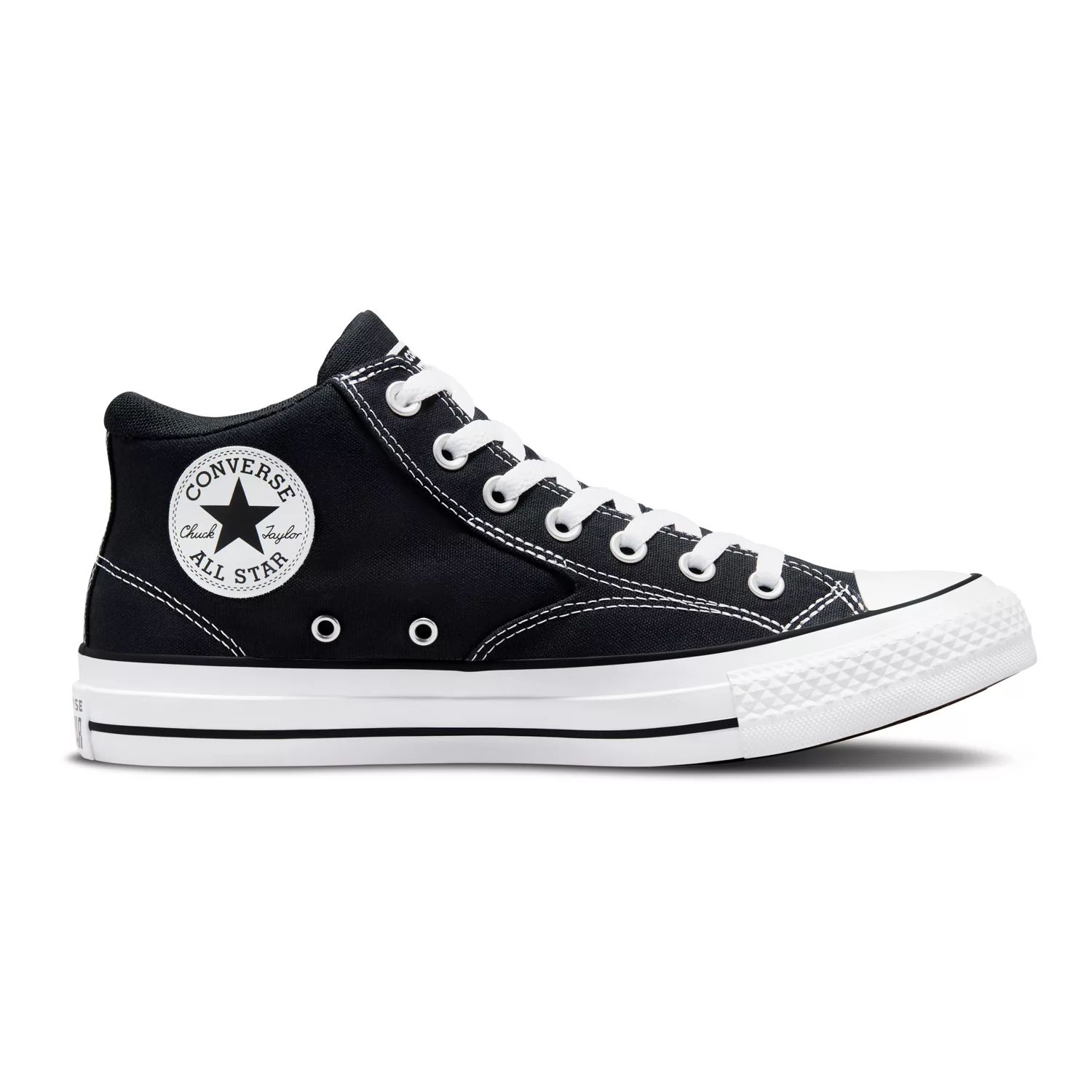 Мужские кроссовки Converse Chuck Taylor All Star Malden Street – купить  из-за границы через сервис «CDEK.Shopping»