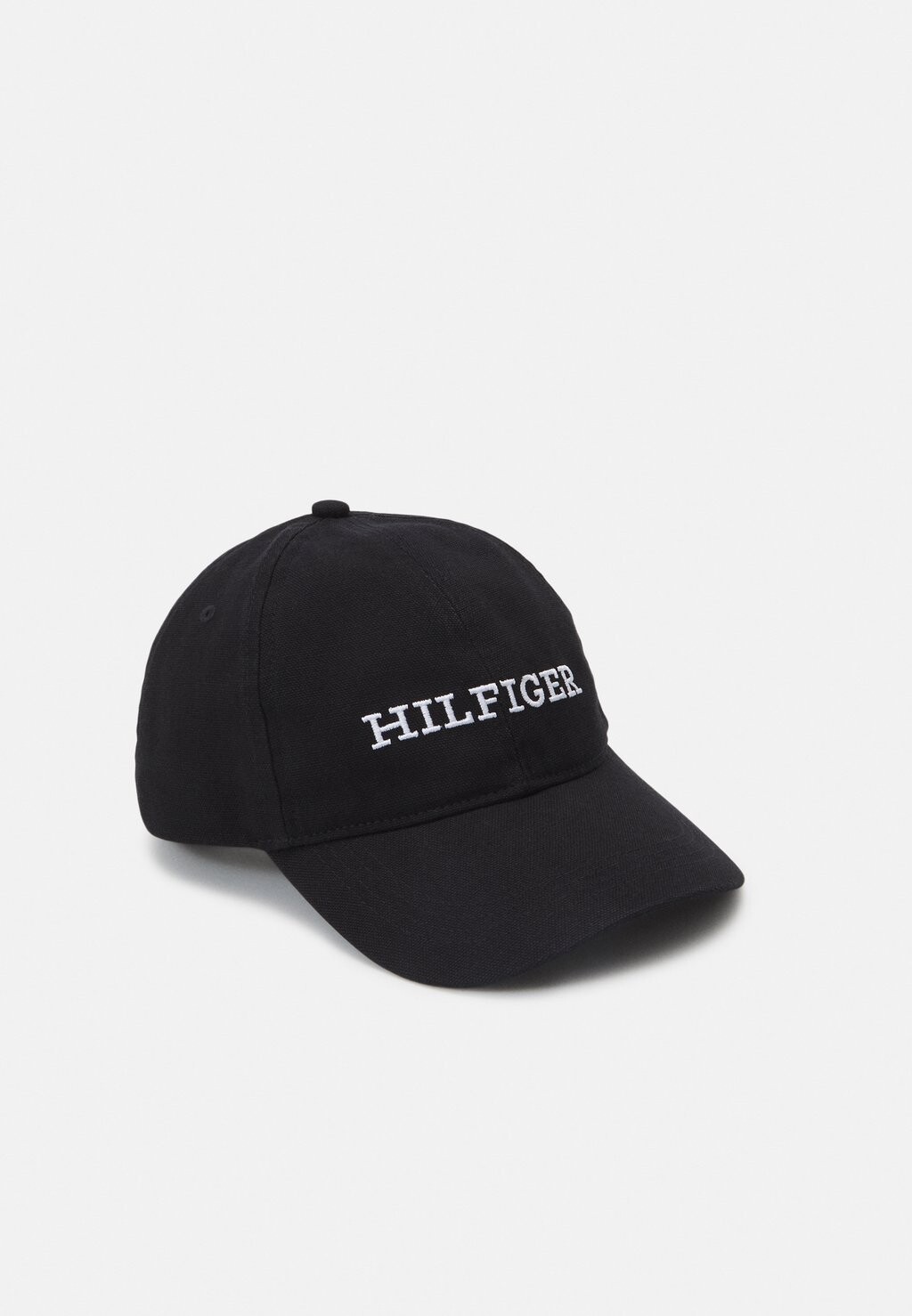 

Бейсболка MONOTYPE UNISEX Tommy Hilfiger, цвет black