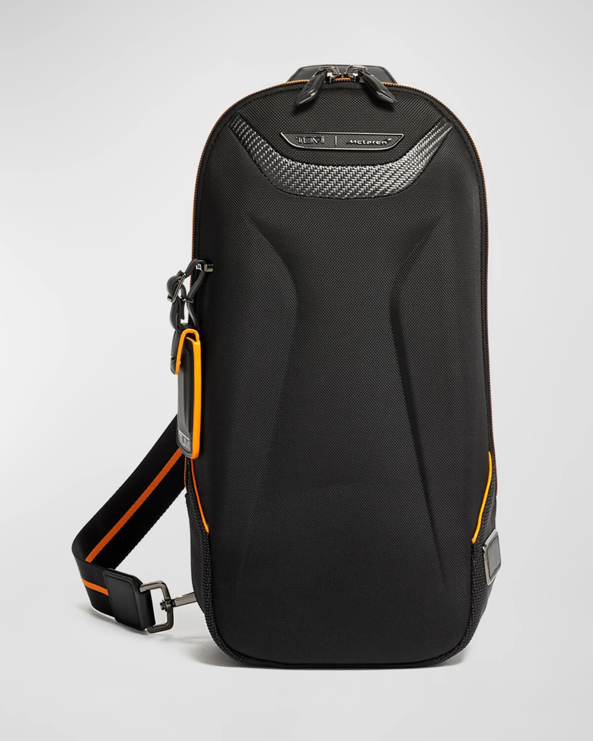 

Рюкзак McLaren Torque слинг Tumi, цвет Black