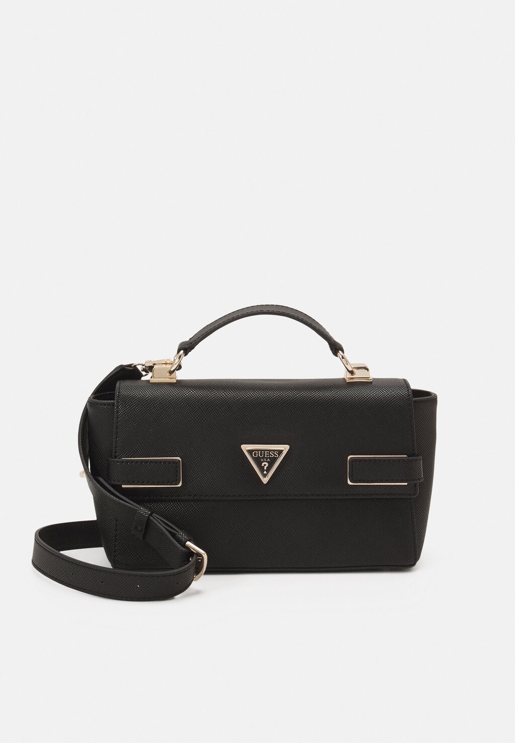 

Сумка Guess, черный