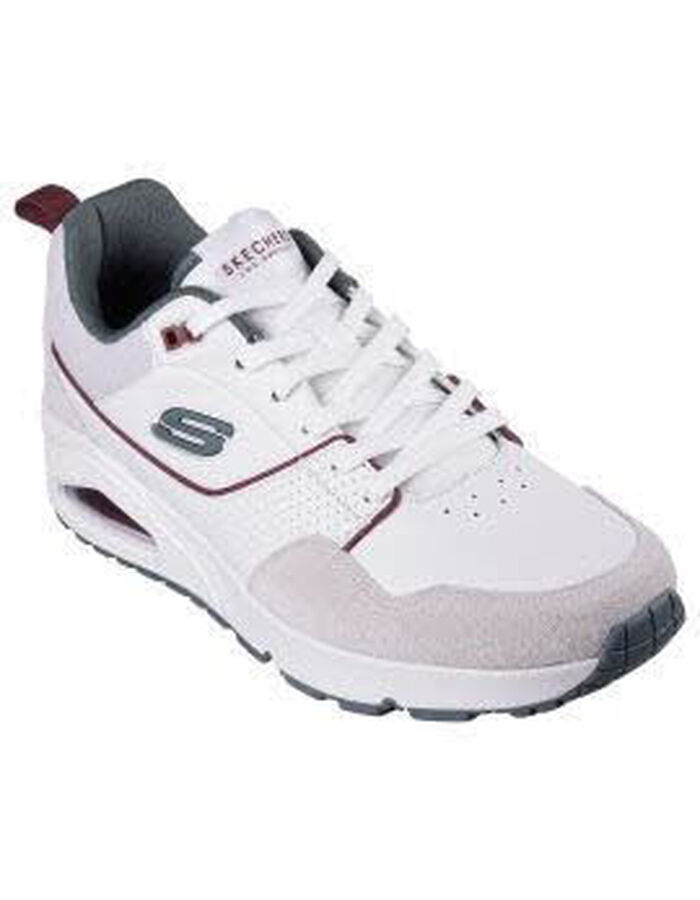 

Кроссовки Skechers UNO, белый