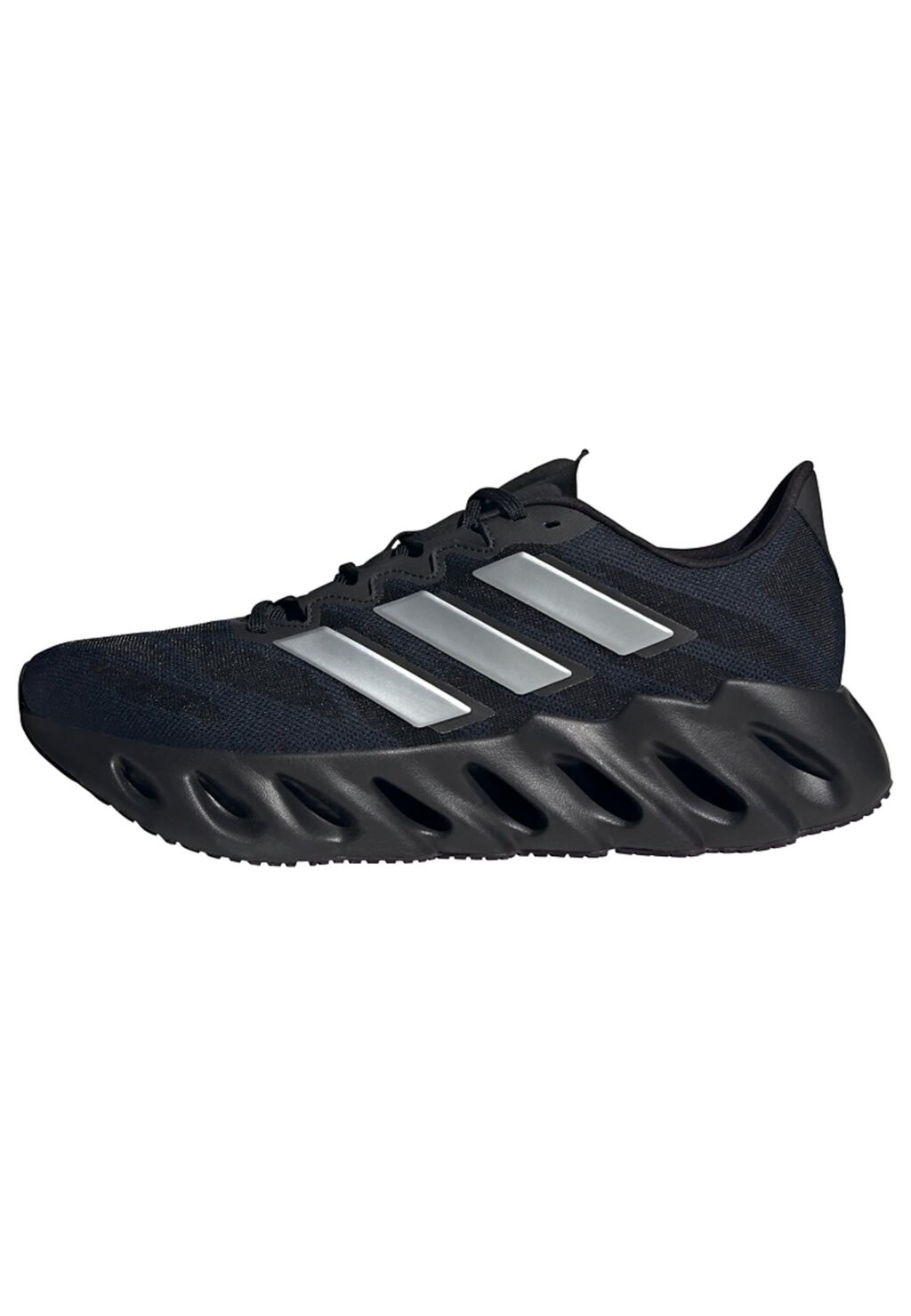 

Кроссовки для бега SHIFT adidas Performance, синий