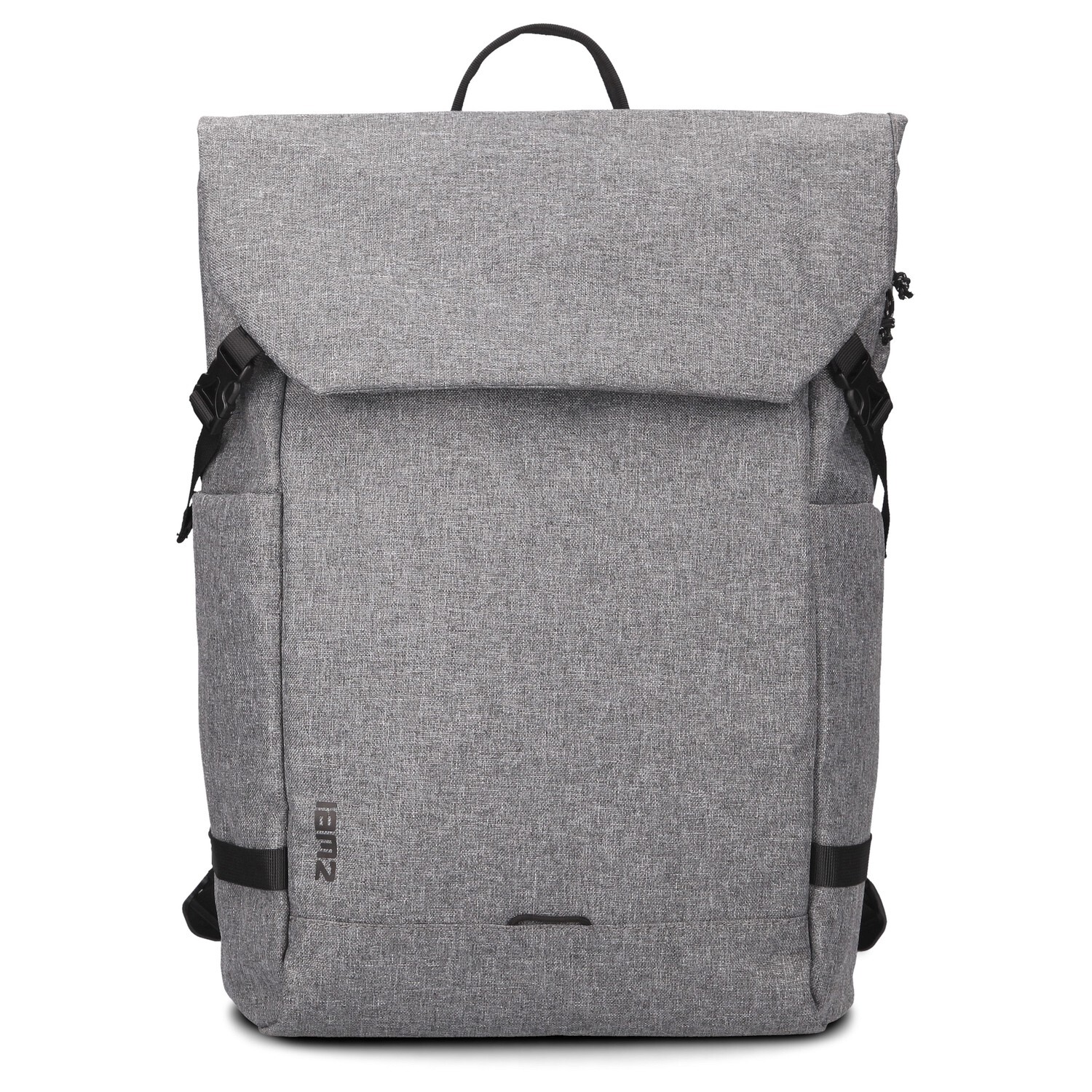 

Рюкзак Zwei Olli Cycle OCR300 47/65 cm, серый