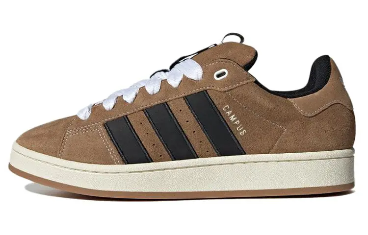 

Кроссовки Adidas Originals Campus 00s YNuK, brown desert