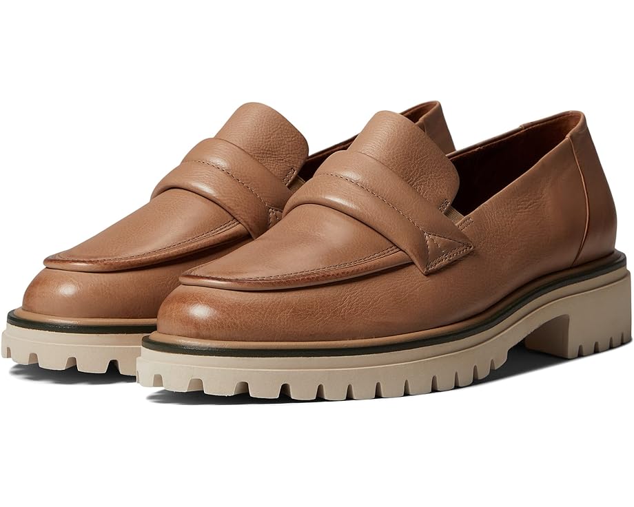 

Лоферы Paul Green Nico Flat, цвет Alpaca Leather