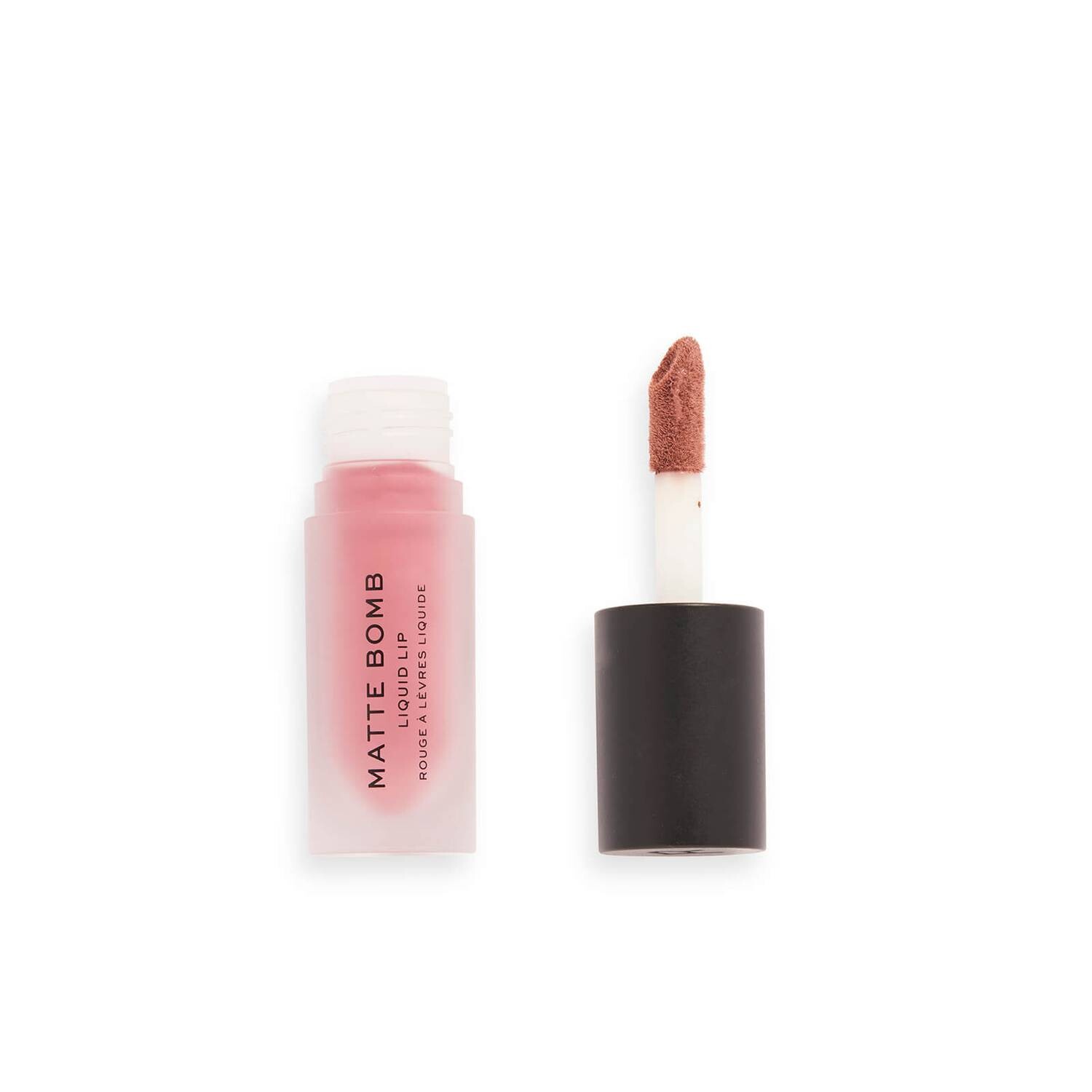 

Помада Revolution Beauty Matte Bomb, Clueless Fuchsia