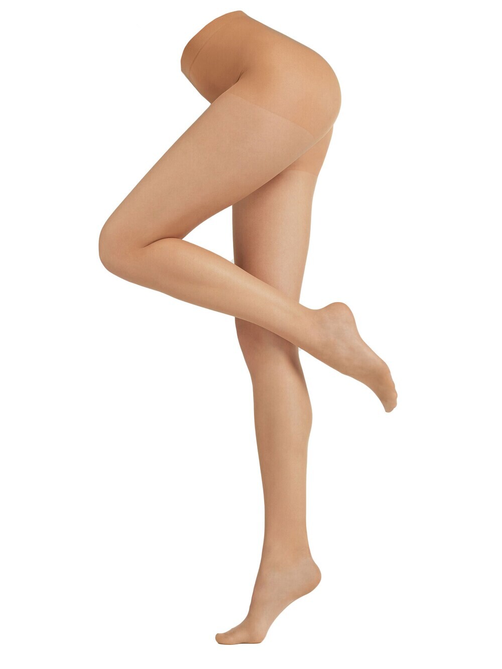 

Тонкие Колготки CALZEDONIA, песок