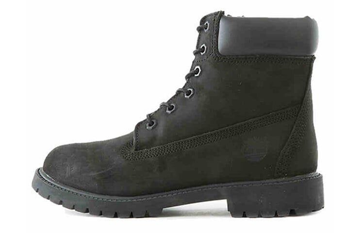 

Ботинки Timberland 6 Inch Premium Boot TD 'Black'