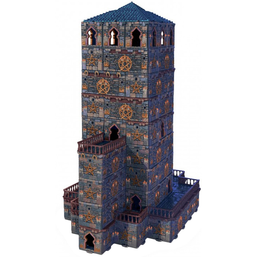 

Ролевая игра Archon Studio Dungeons & Lasers: Sorcerer's Spire