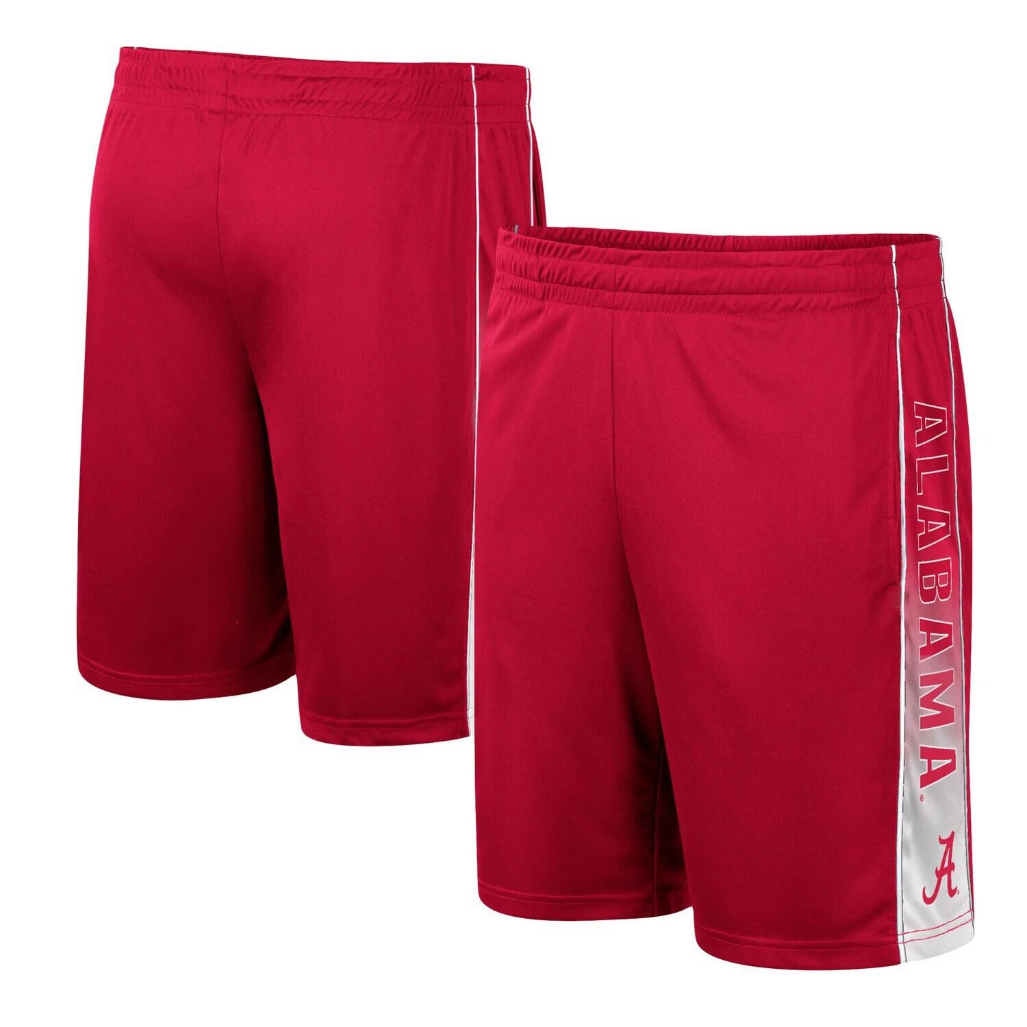 

Мужские шорты Crimson Alabama Crimson Tide Lazarus Colosseum
