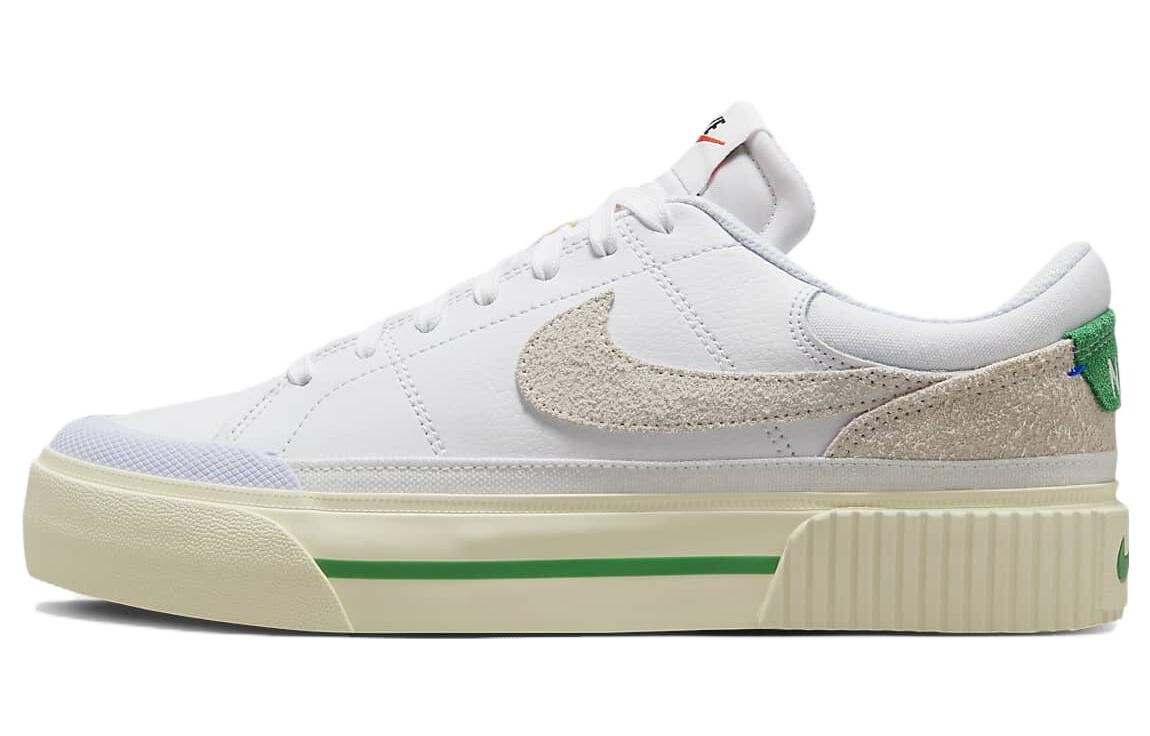 

Женские туфли для скейтбординга Nike Court Legacy