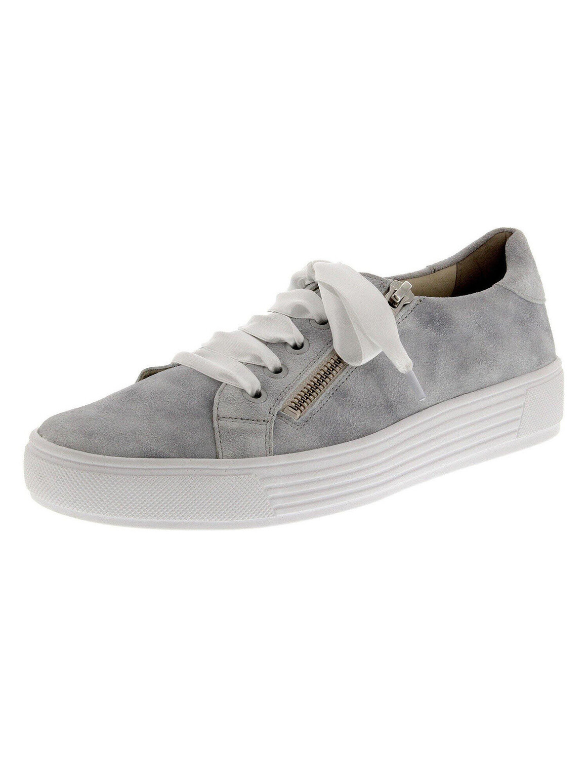 

Туфли Solidus Halbschuh, серый