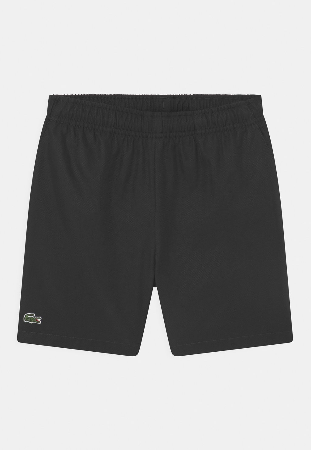 Спортивные шорты Sports Shorts Lacoste, черный спортивные шорты tennis shorts heritage lacoste белый