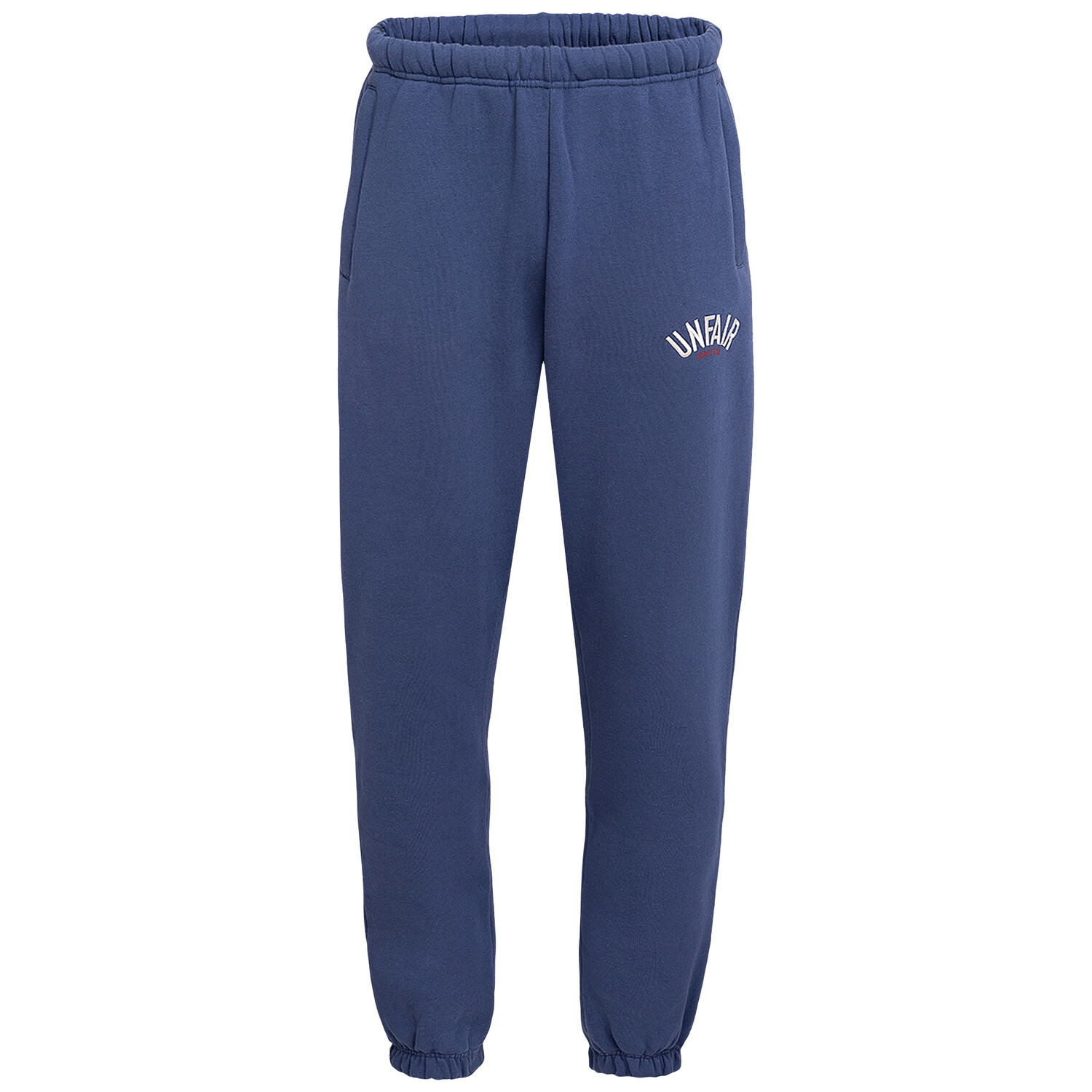 

Брюки UNFAIR ATHLETICS Jogginghose Elementary, синий