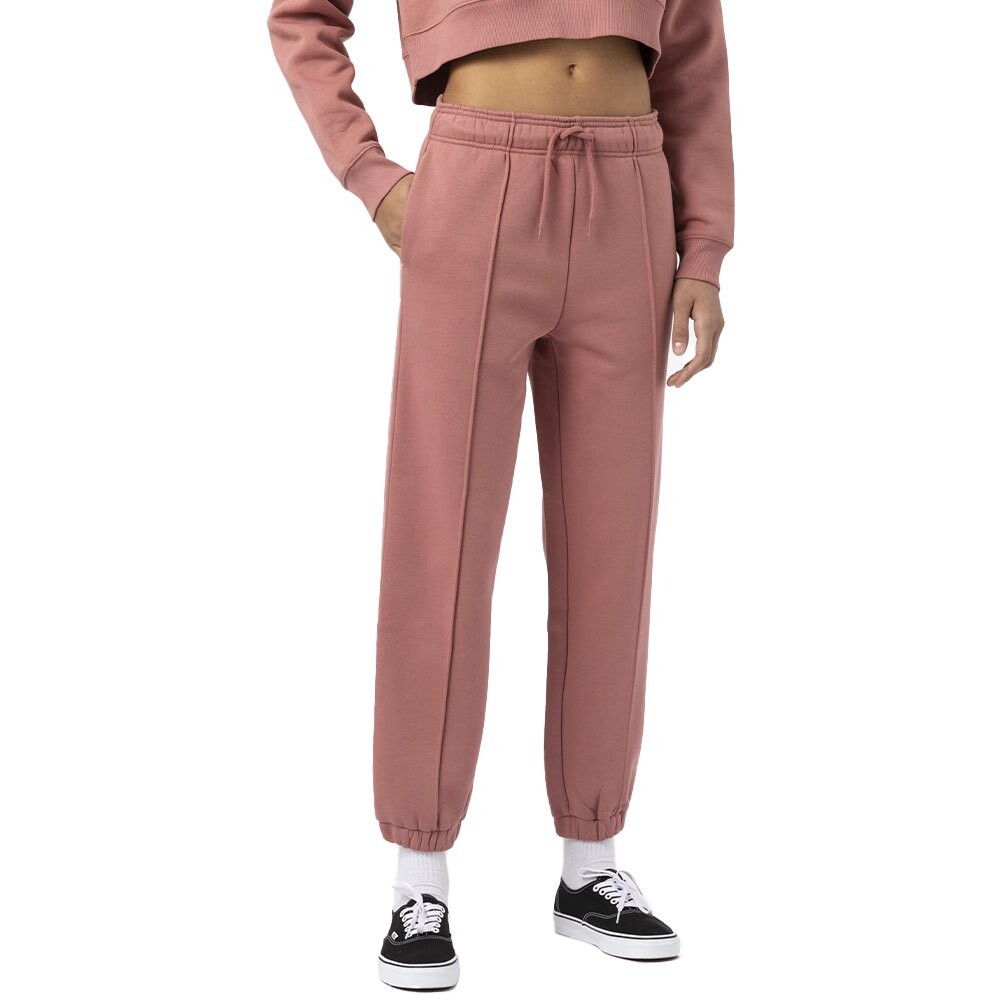 

Джоггеры Dickies Mapleton, розовый