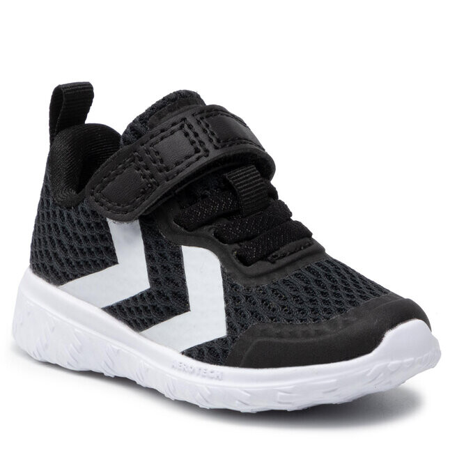 

Кроссовки Hummel ActusRecycled Infant, черный