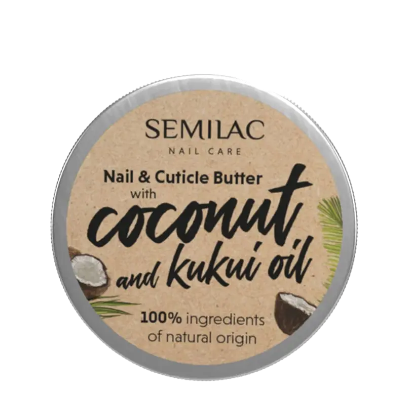 

Semilac Nail Care кондиционер для кутикулы, 12 g