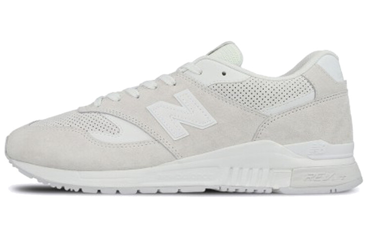 

New Balance 840 Бежевый/Белый