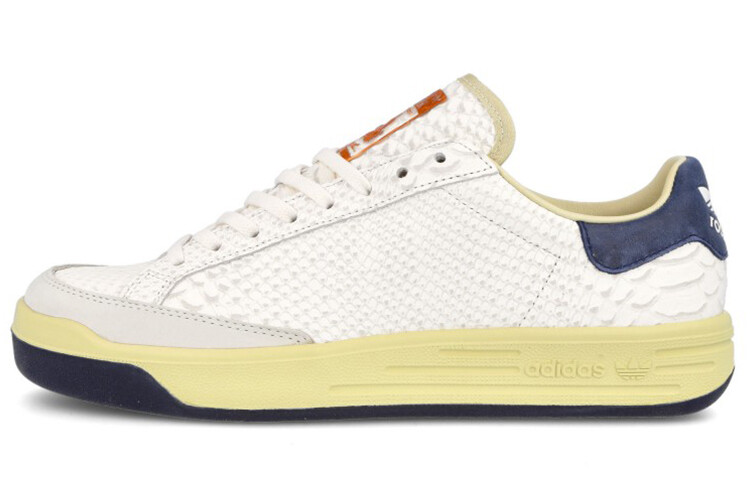 Мужские кроссовки для скейтбординга Adidas Originals Rod Laver кроссовки adidas originals rod laver unisex footwear white blue rush