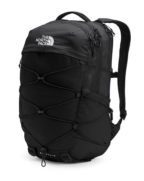 

Рюкзак Borealis The North Face, цвет Black