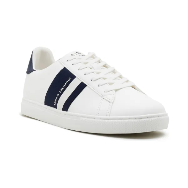 

Спортивная обувь Armani Exchange, белый