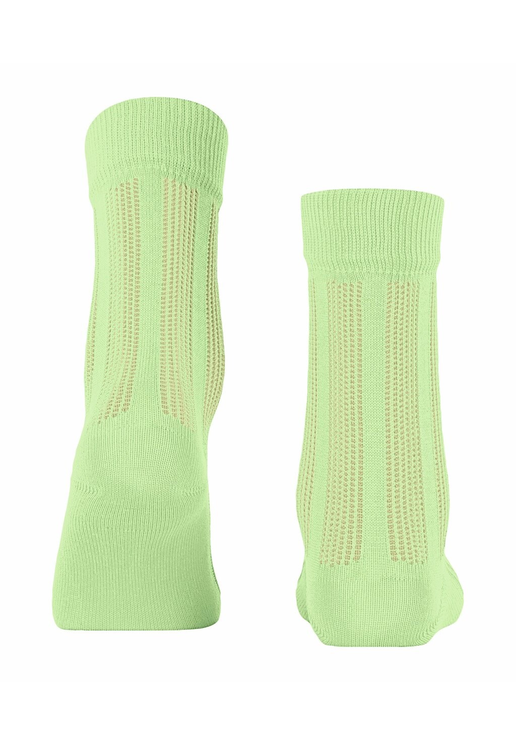

Носки BABY NEEDLE BUSINESS & CASUAL FALKE, зеленый
