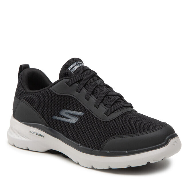 

Кроссовки Skechers GoWalk, черный