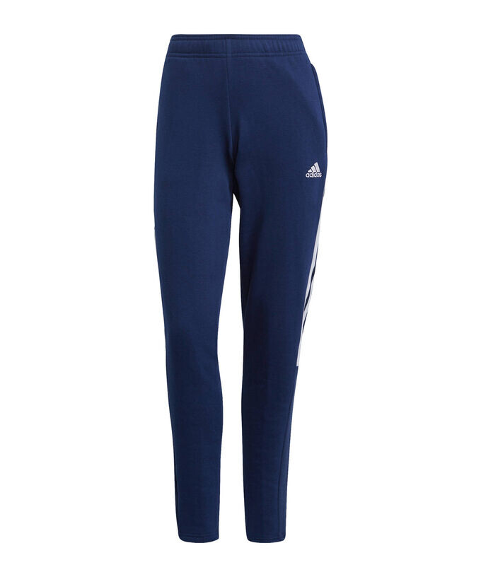 

Брюки "тиро" Adidas Performance, синий