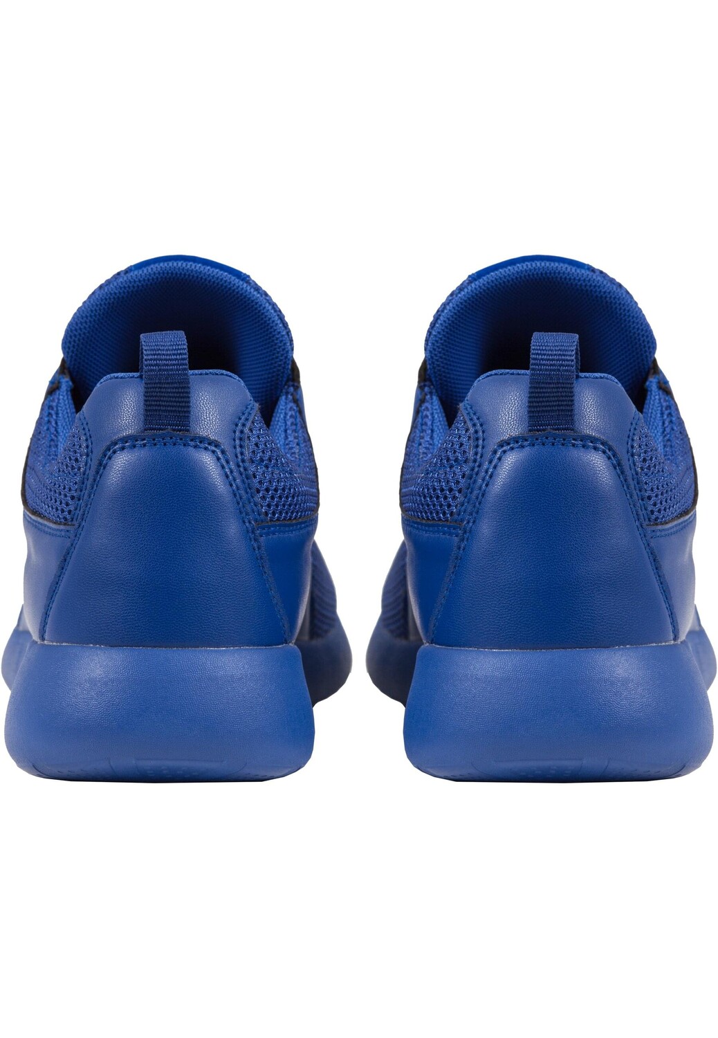 

Кроссовки Urban Classics Turnschuhe, цвет cobaltblue/cobaltblue
