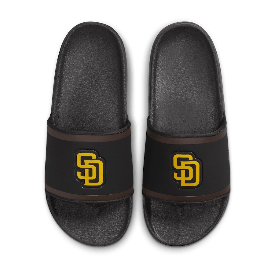 

Шлепанцы Nike San Diego Padres