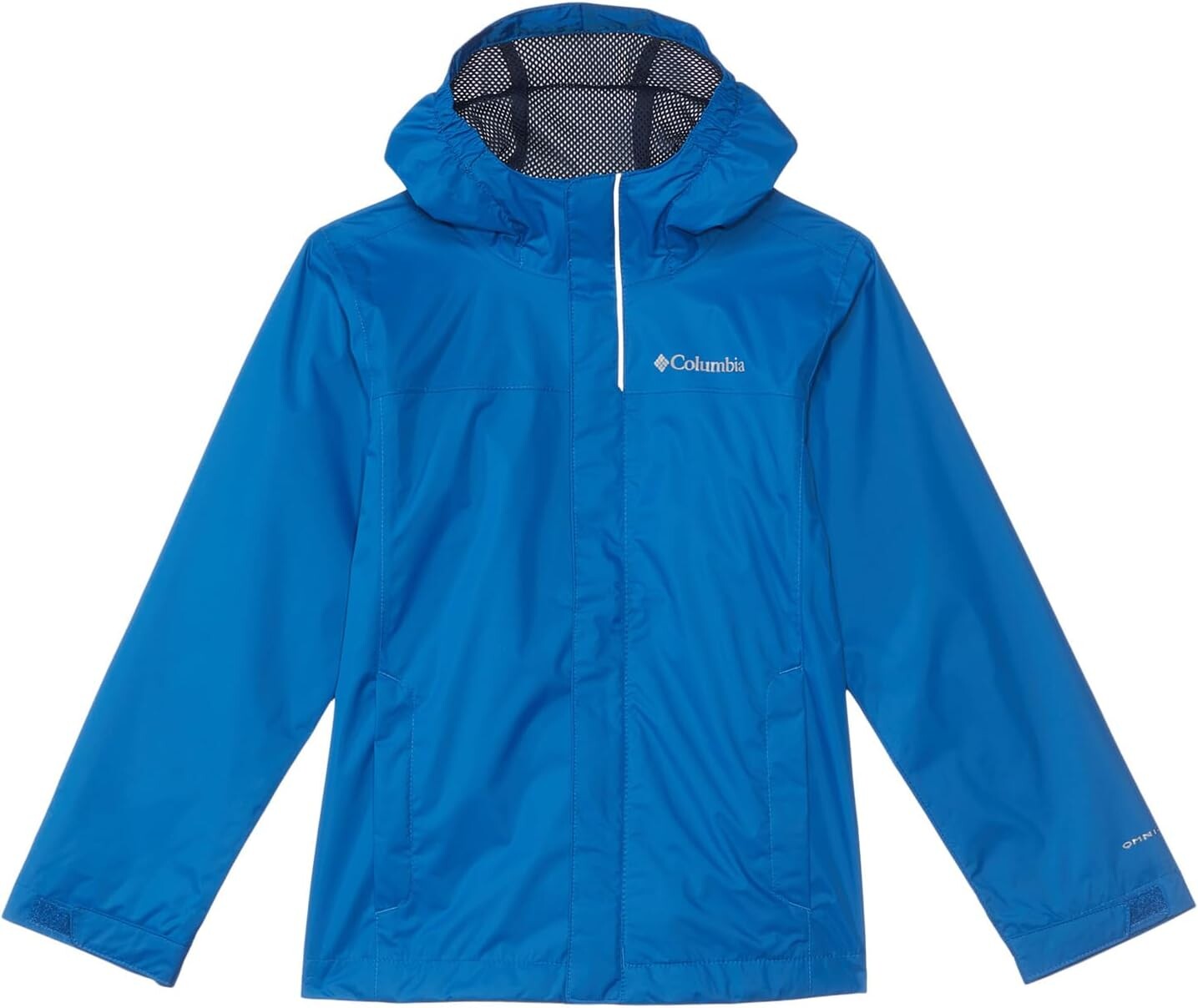 

Куртка Columbia WatertightJacket, цвет Bright Indigo