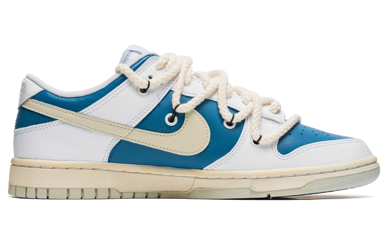 

Мужские кроссовки для скейтбординга Nike Dunk
