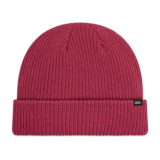 

Шапка Vans MnCore Basics, розовый