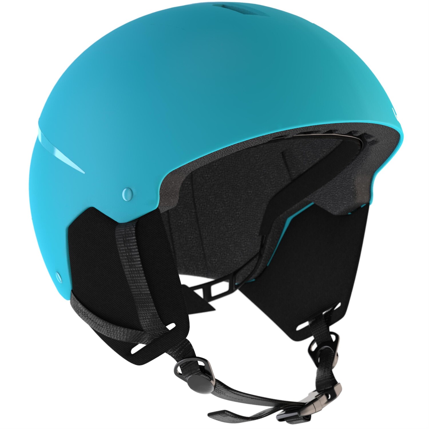 

Wedze SKI-P H100 Детский шлем для лыж и сноуборда, синий