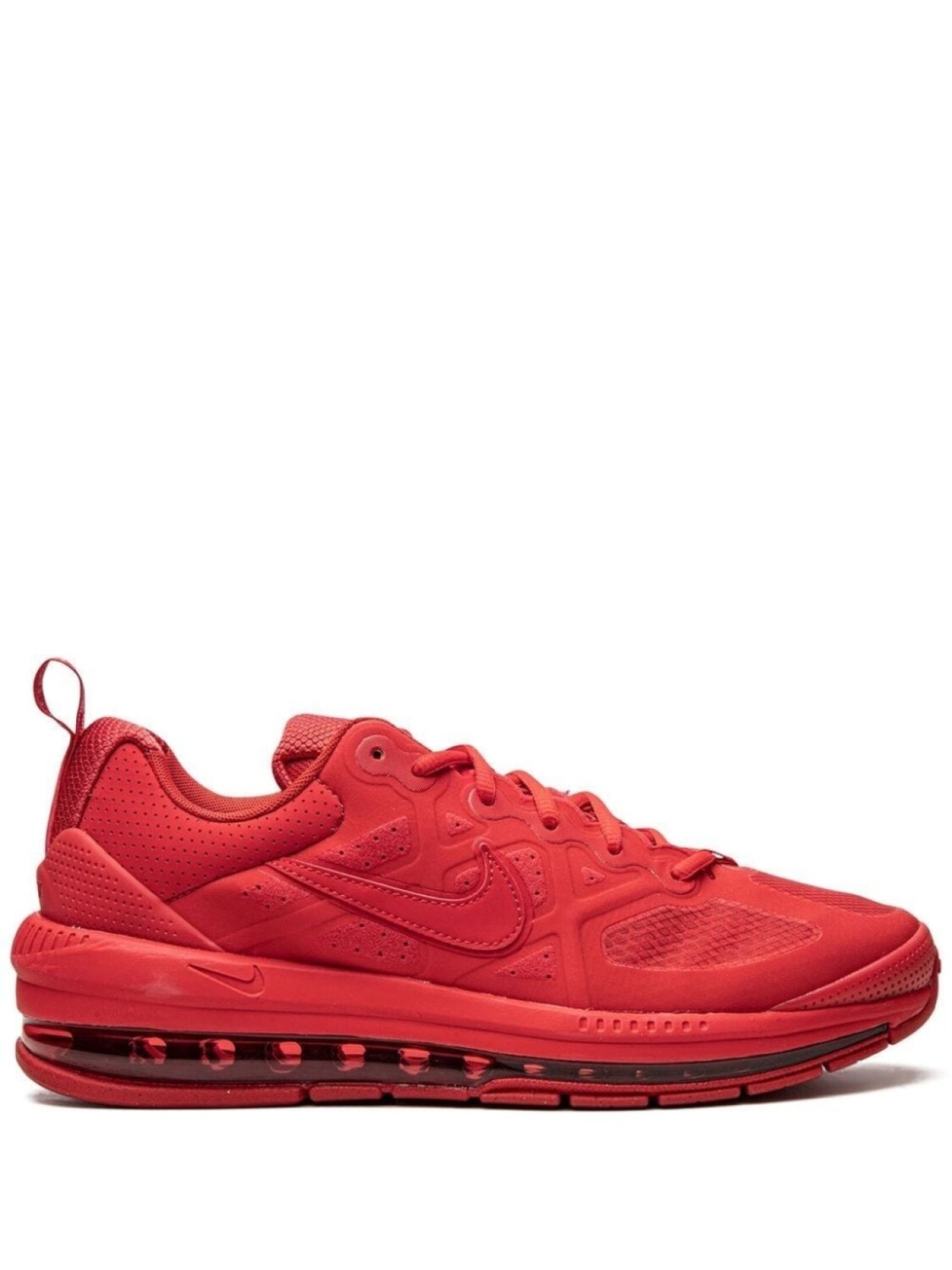 

Nike кроссовки Air Max Genome Red October, красный