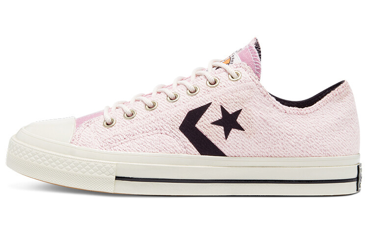 

Converse Star Player Low 'Reverse Terry - Розовый лотос'