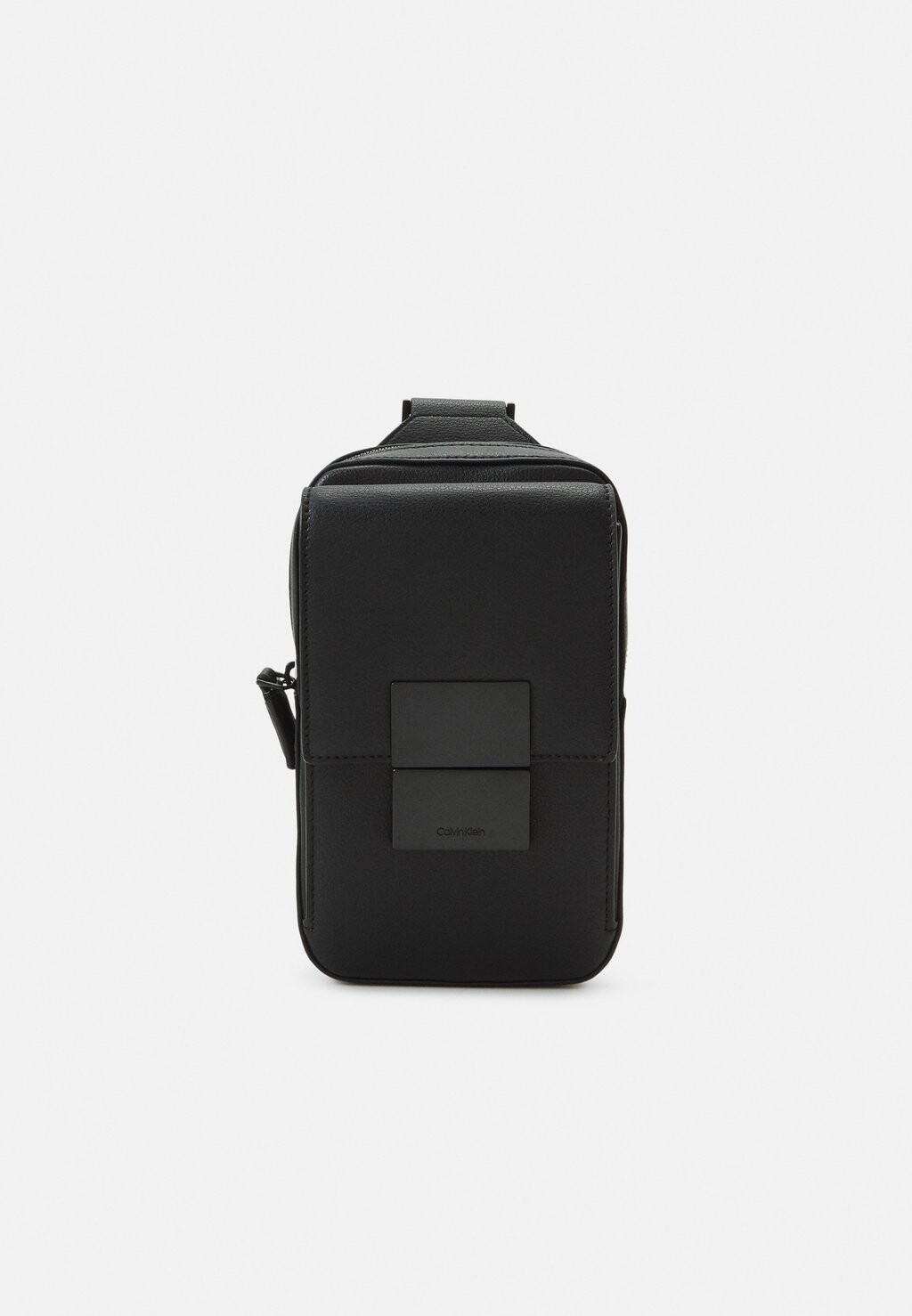 

Сумка через плечо ICONIC SLING UNISEX Calvin Klein, черный