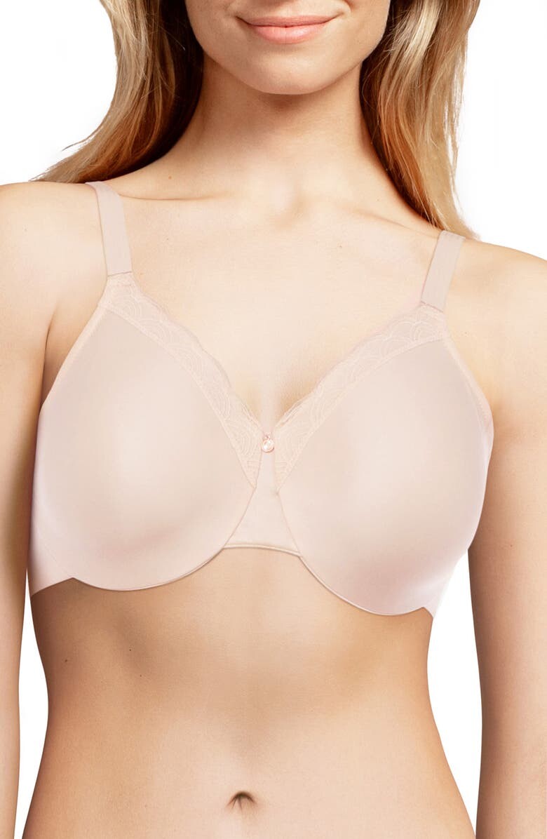

Бюстгальтер C Comfort с полным покрытием на косточках CHANTELLE LINGERIE