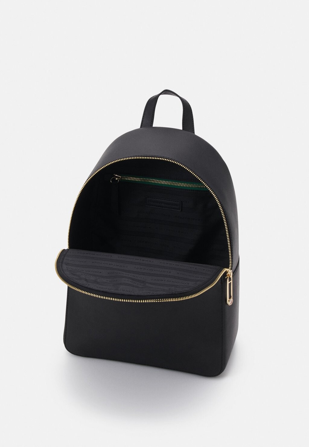 

Рюкзак FRESH BACKPACK Tommy Hilfiger, черный