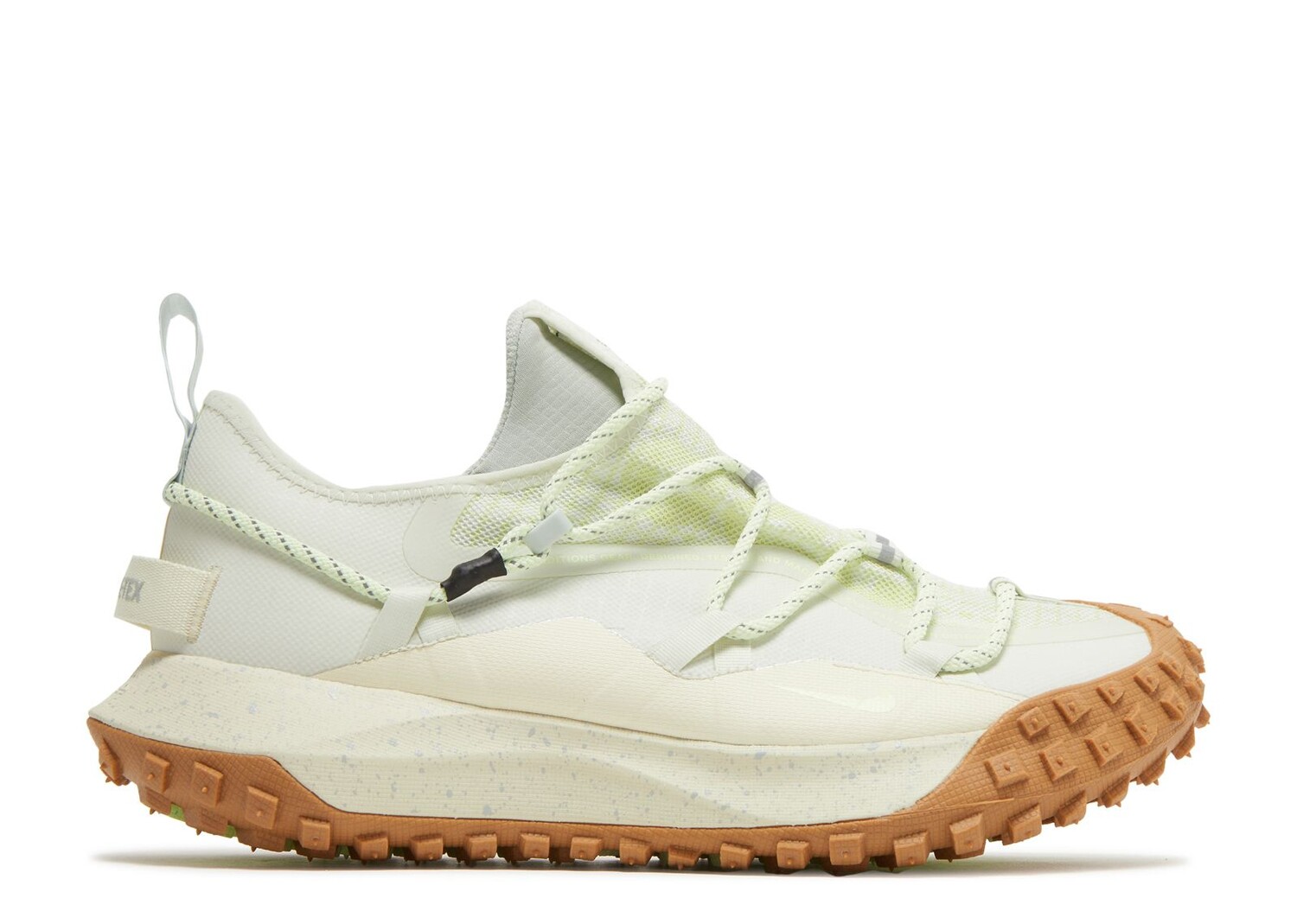 

Кроссовки Nike Acg Mountain Fly Low Gtx Se 'Sea Glass', зеленый