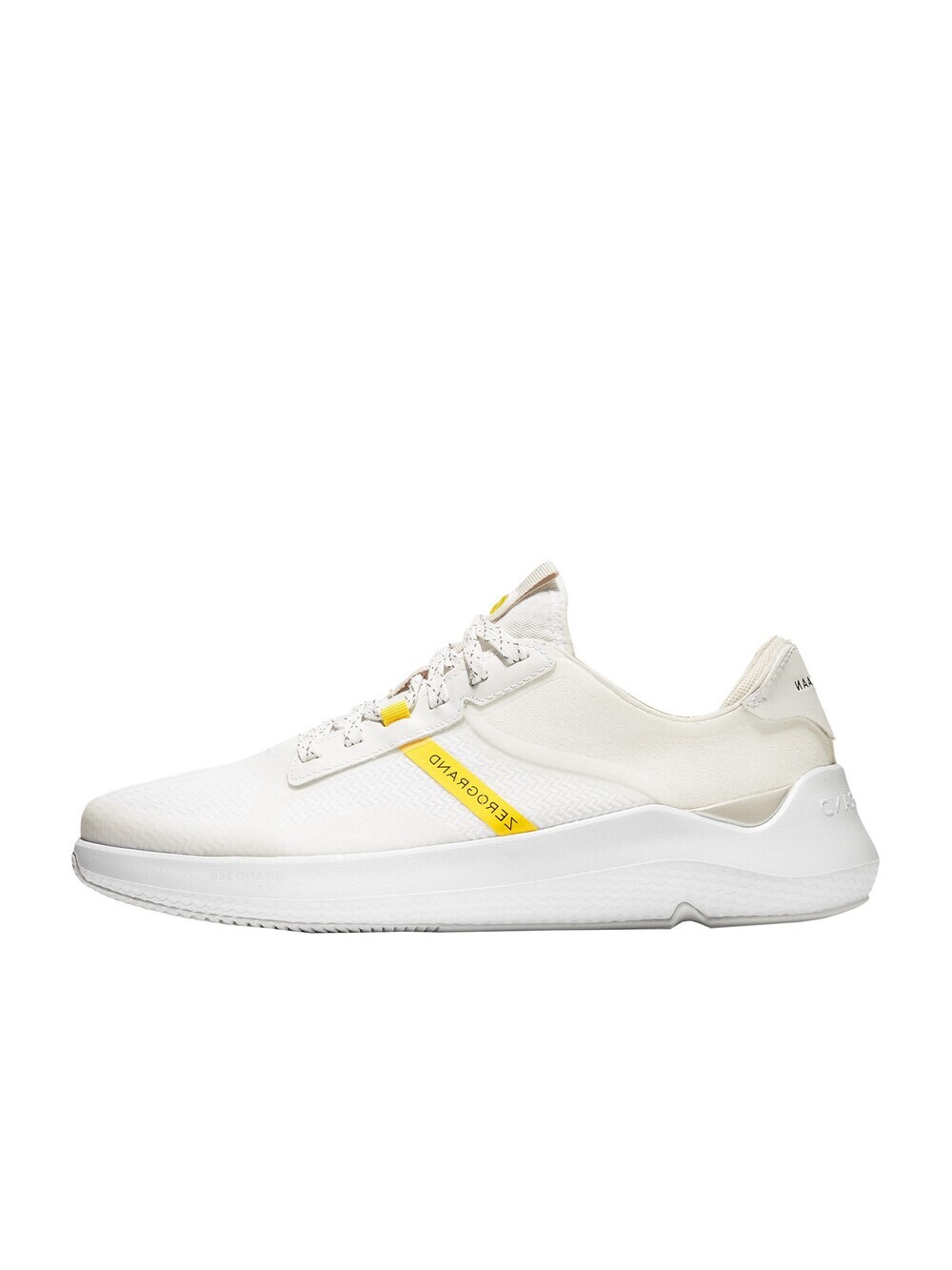 

Кроссовки Cole Haan ZERØGRAND Winner, белый