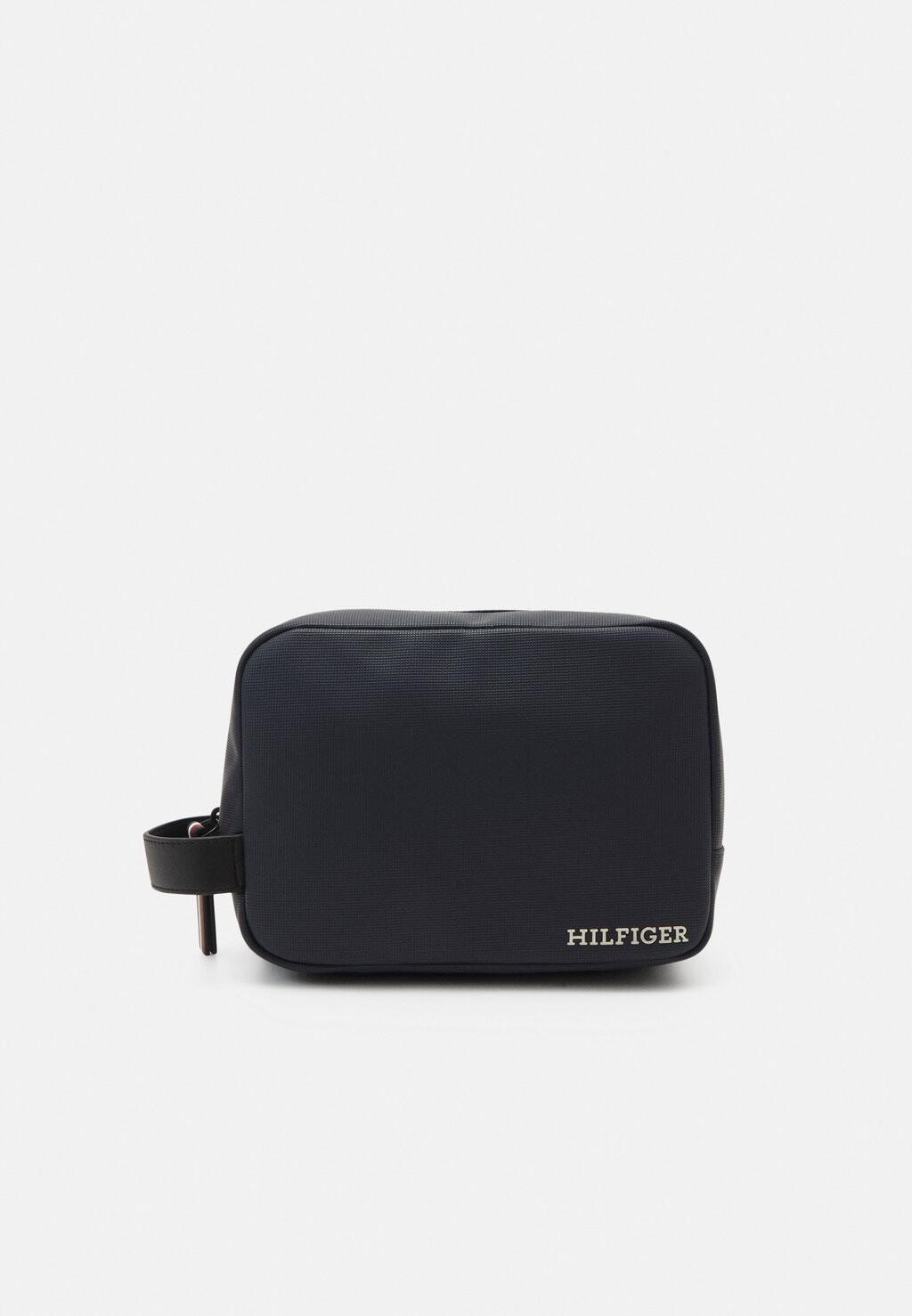 Косметичка WASHBAG Tommy Hilfiger, цвет space blue косметичка силиконовая bw washbag