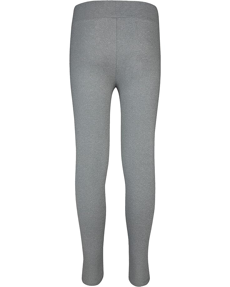 

Брюки Converse Shooting Star Leggings, цвет Dark Grey Heather