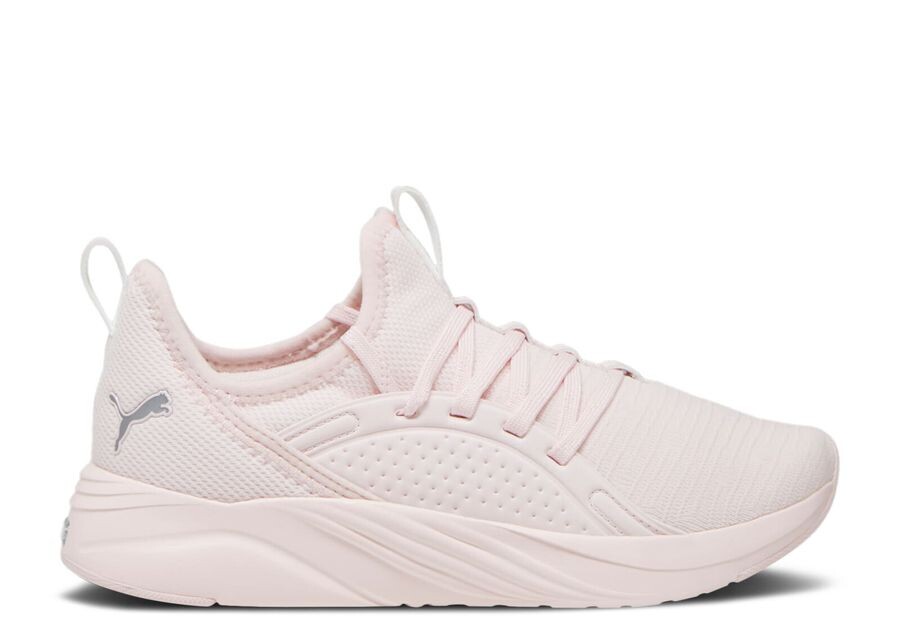 

Кроссовки Puma Wmns Softride Sophia 2 Premium 'Frosty Pink Silver', розовый