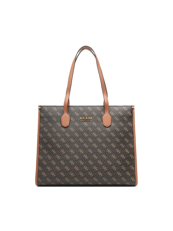 

Сумочка Guess, коричневый