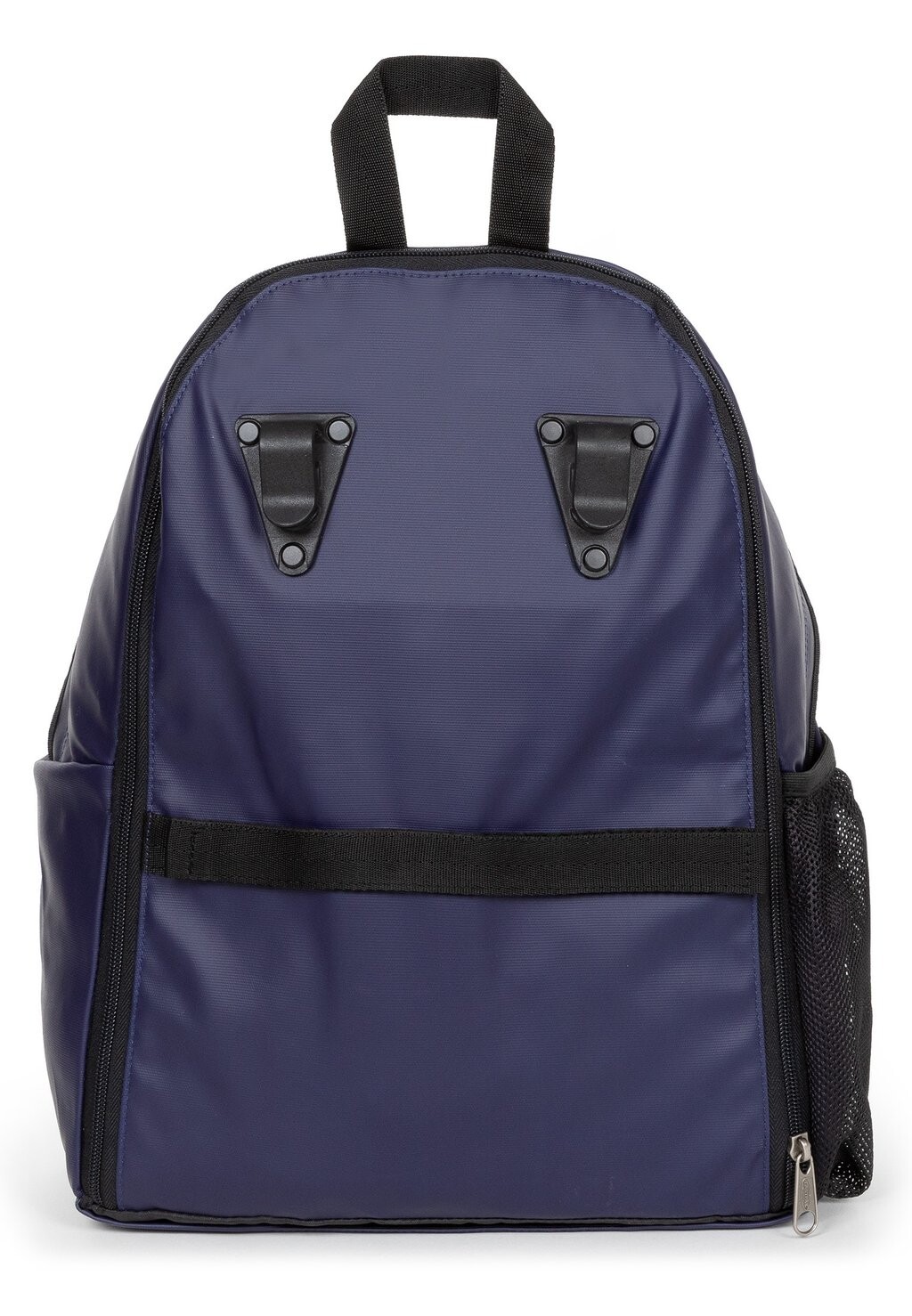 

Рюкзак Eastpak, белый деним