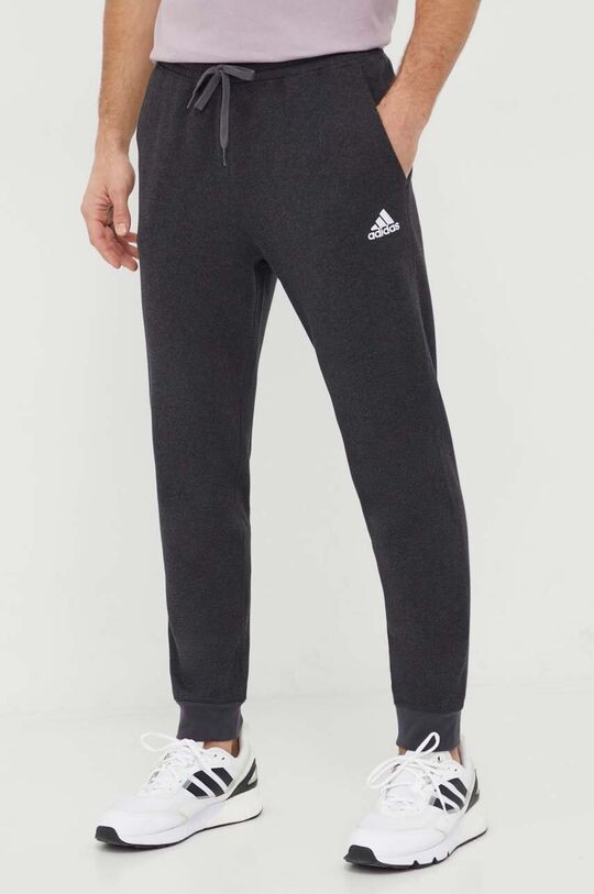 

Спортивные штаны adidas, черный