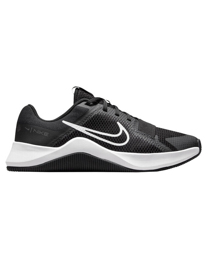 

Кроссовки для кросс-тренинга MC Trainer Nike, черный