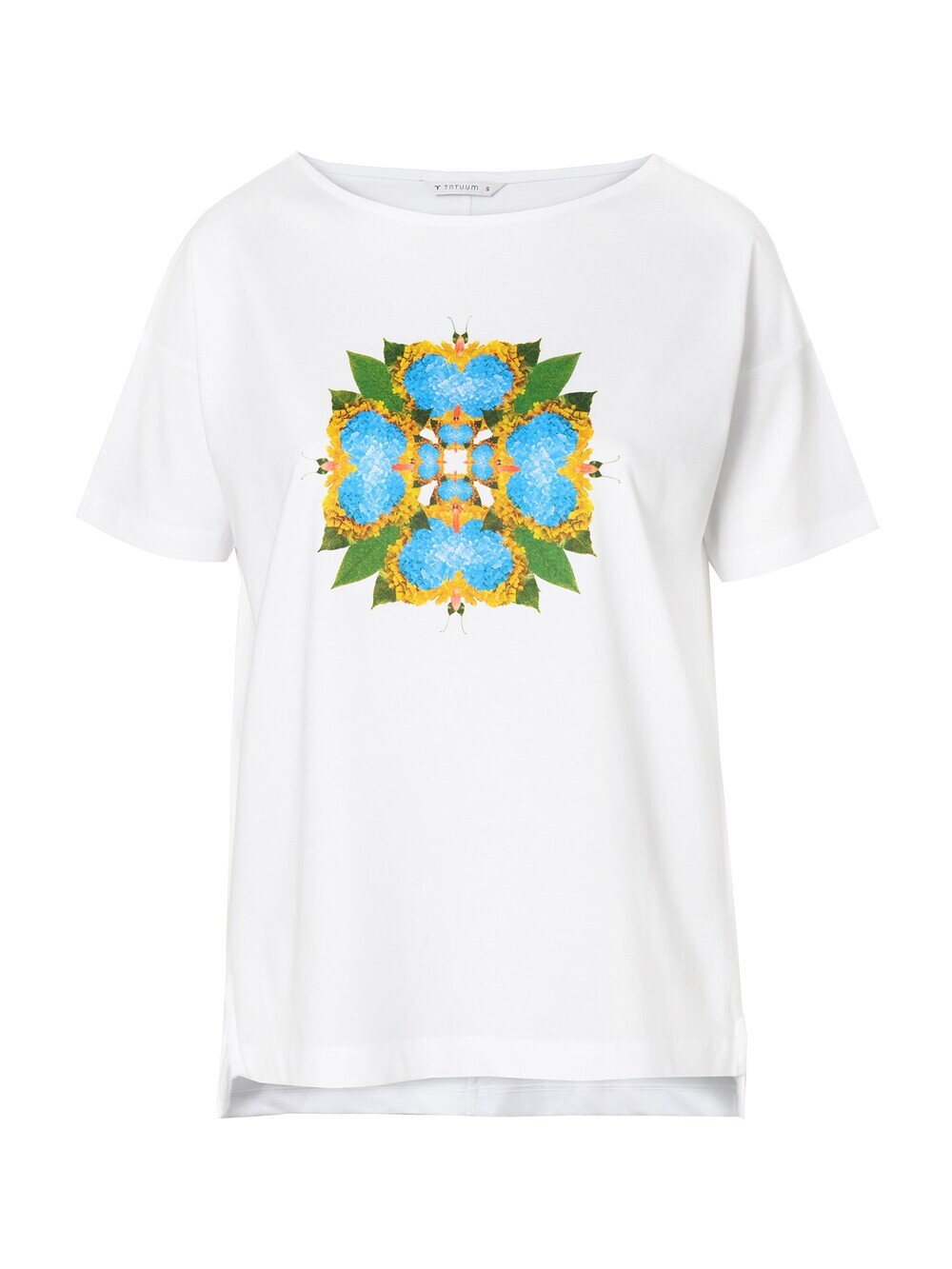 

Рубашка TATUUM MIZA 4, белый